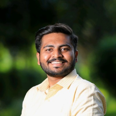 Hardik gami 🚀
