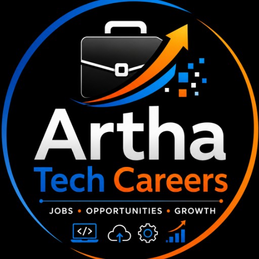 Artha Tech Careers